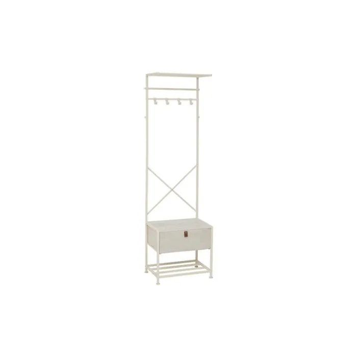 Vestiaire Tissa beige 212723B