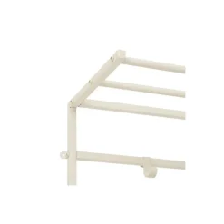 Vestiaire Tissa beige 212723B