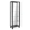 Vitrine Albi - 52B - miroir 2 portes