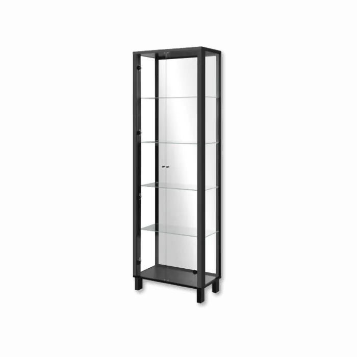 Vitrine Albi - 52B - miroir 2 portes