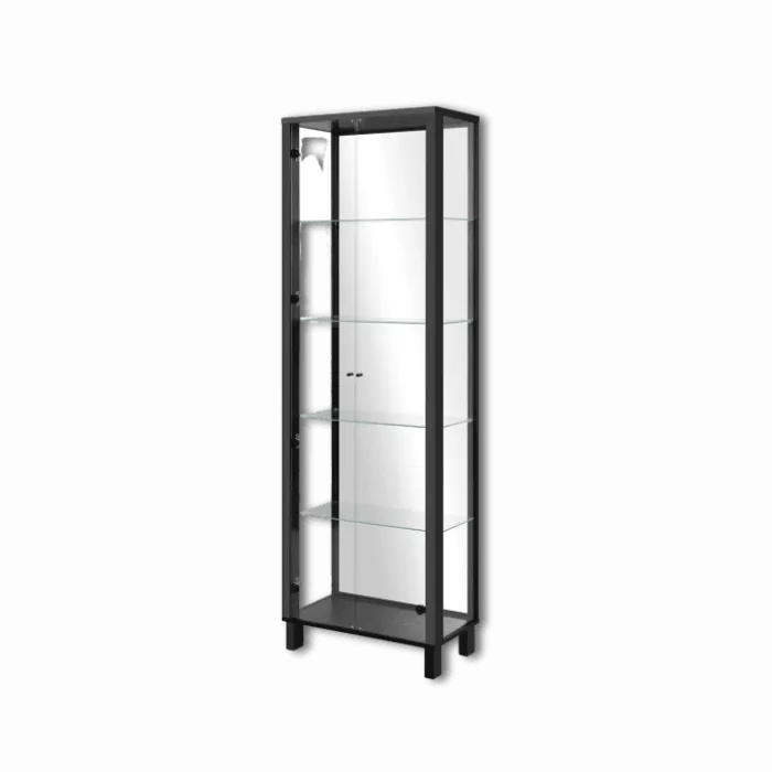 Vitrine Albi - 52B - miroir 2 portes
