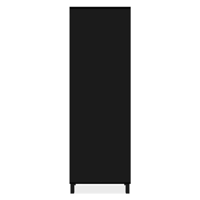 Vitrine Albi - 52B - miroir 2 portes