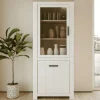 Vitrine Elara