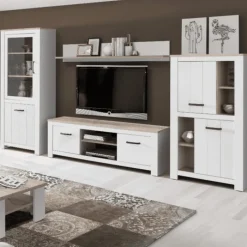 Vitrine Elara