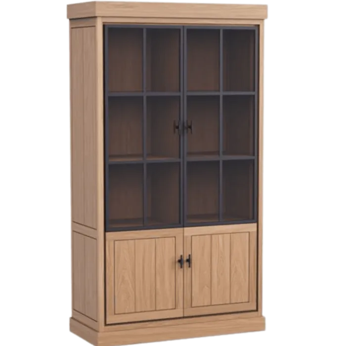 Vitrine Jura Vit2