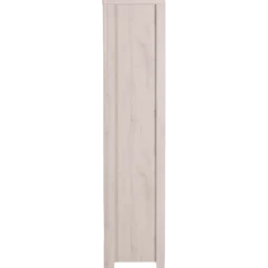 Vitrine Olivos rome whitewash