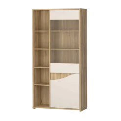 Vitrine Poem
