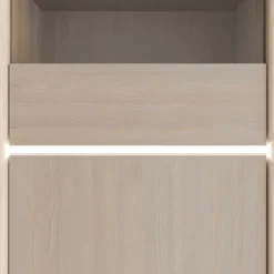Vitrine 1 porte Ficar