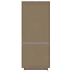 Vitrine 1 porte Ficar